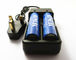 Επανακαταλογηστέος φορτιστής μπαταριών βρετανικών βουλωμάτων 2A για τις μπαταρίες λίθιου υψηλής ικανότητας προμηθευτής