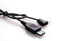 Μίνι φορητός USB φορτιστής μπαταριών λι ιονικός 18650 φορτιστής 100% Usb δοκιμασμένος προμηθευτής
