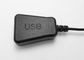 3.7 Β στον ιονικό μετατροπέα φορτιστών μπαταριών λι 5 Β USB USB για το κινητά τηλέφωνο/το lap-top προμηθευτής