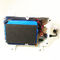 Μπλε πακέτο μπαταριών 12V 22Ah LiFePO4 για τους ηλεκτρικούς ηλιακούς οδικούς λαμπτήρες κάρρων γκολφ προμηθευτής